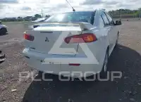 2009 Mitsubishi LANCER photo