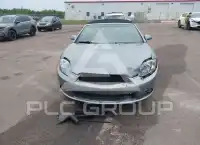 2009 Mitsubishi ECLIPSE photo