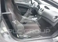 2009 Mitsubishi ECLIPSE photo