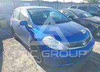 2009 Nissan VERSA фото