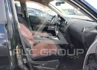 2009 Nissan ROGUE фото