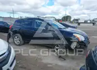 2009 Nissan ROGUE фото