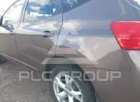 2009 Nissan ROGUE photo