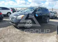 2009 Nissan ROGUE фото