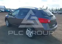2009 Nissan ROGUE photo