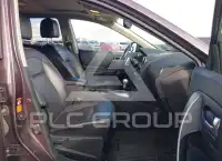 2009 Nissan ROGUE photo