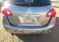 2009 Nissan ROGUE фото