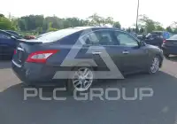 2009 Nissan MAXIMA photo