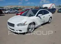 2009 Nissan MAXIMA фото