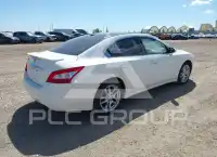 2009 Nissan MAXIMA фото