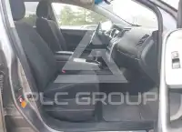 2009 Nissan MURANO фото