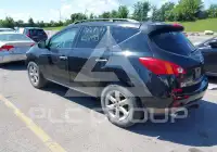 2009 Nissan MURANO фото