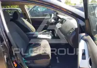 2009 Nissan MURANO фото