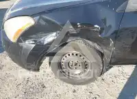 2009 Nissan ROGUE фото