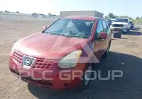 2009 Nissan ROGUE фото