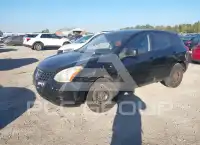 2009 Nissan ROGUE фото