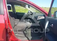 2009 Nissan ROGUE фото