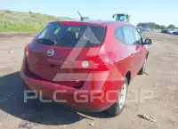 2009 Nissan ROGUE фото