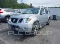 2009 Nissan PATHFINDER photo
