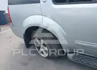 2009 Nissan PATHFINDER photo