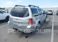 2009 Nissan PATHFINDER photo