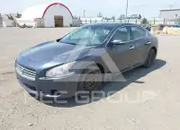 2009 Nissan MAXIMA фото