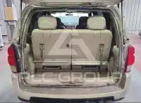 2009 Chevrolet UPLANDER фото