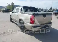 2009 Chevrolet Avalanche фото