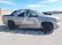 2009 Chevrolet Avalanche фото