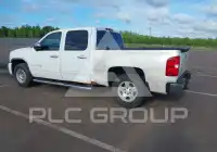 2009 Chevrolet Silverado photo