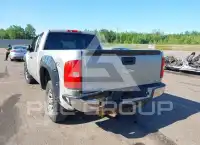 2009 Chevrolet Silverado фото