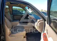 2009 Chevrolet Avalanche фото