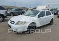 2009 Chevrolet Cobalt фото