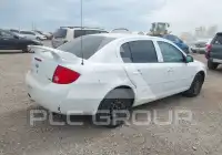 2009 Chevrolet Cobalt фото
