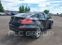 2009 BMW X6 photo