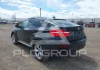 2009 BMW X6 photo