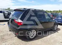 2009 BMW X3 фото