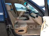2009 BMW X3 фото