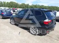 2009 BMW X3 фото