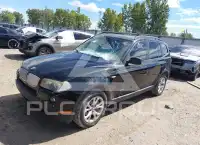 2009 BMW X3 фото