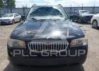2009 BMW X3 фото
