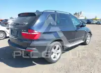2009 BMW X5 фото