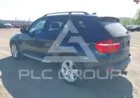 2009 BMW X5 фото
