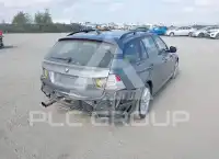 2009 BMW 328 фото