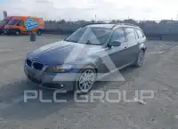 2009 BMW 328 фото