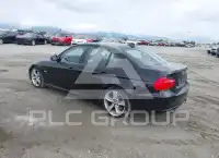 2009 BMW 335 фото