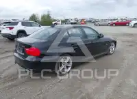 2009 BMW 335 фото