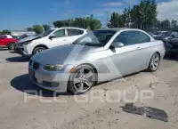 2009 BMW 335 photo