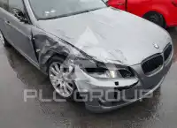 2009 BMW 335 photo