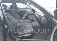2009 BMW 328 фото